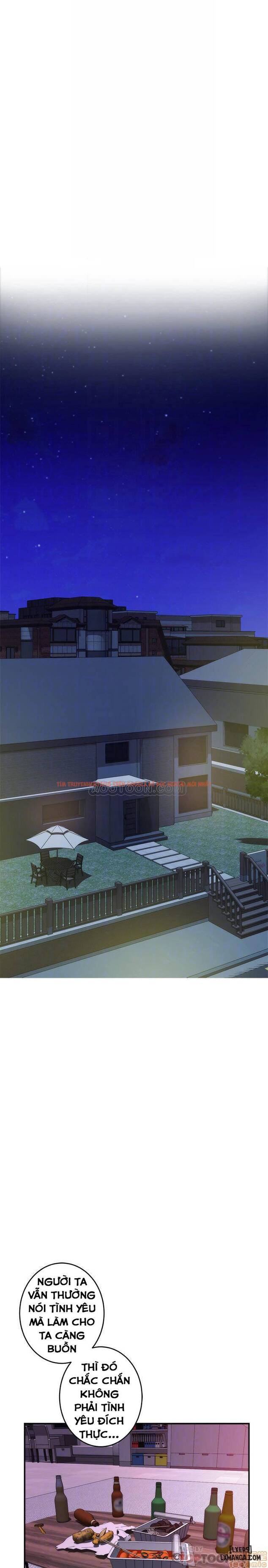 Trang truyện 12 trong truyện tranh Cặp Đôi S - Chapter 65 - hentai24h.pro