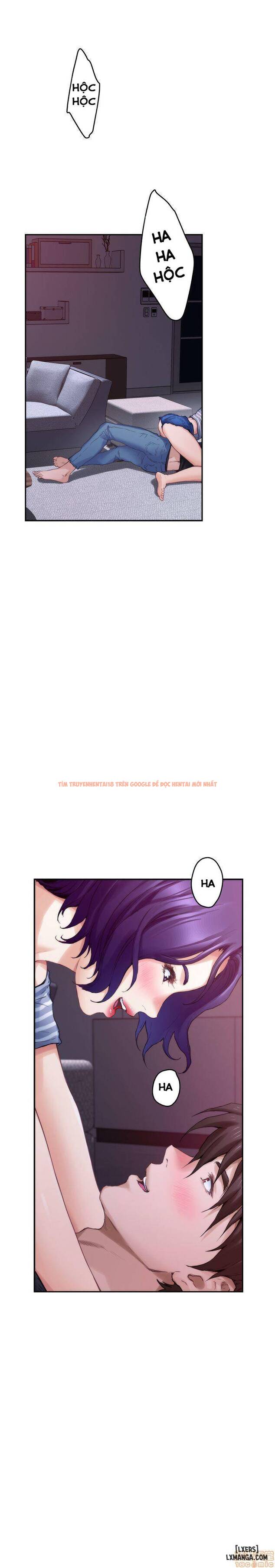 Trang truyện 16 trong truyện tranh Cặp Đôi S - Chapter 65 - hentai24h.pro