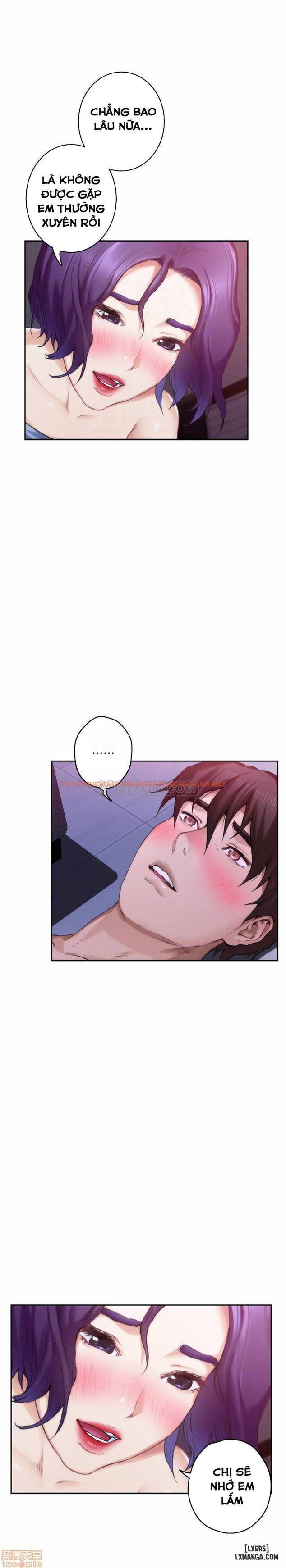 Trang truyện 17 trong truyện tranh Cặp Đôi S - Chapter 65 - hentai24h.pro