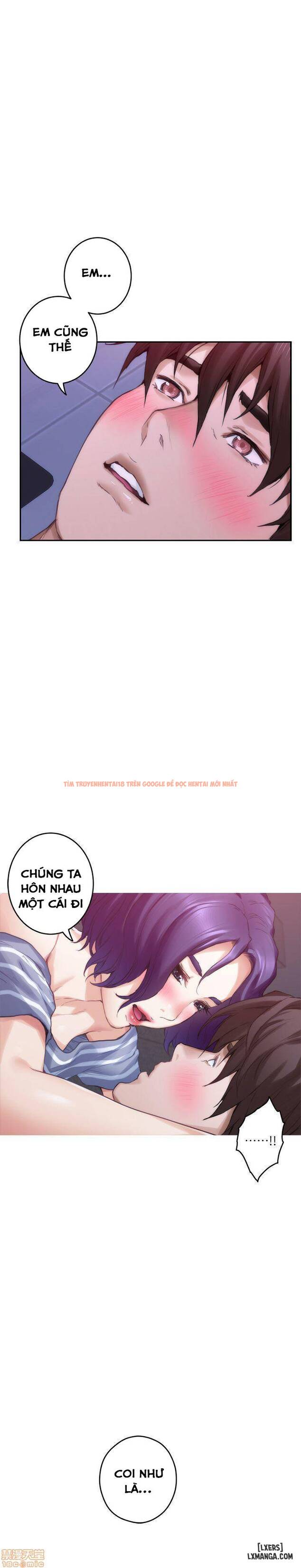 Trang truyện 18 trong truyện tranh Cặp Đôi S - Chapter 65 - hentai24h.pro