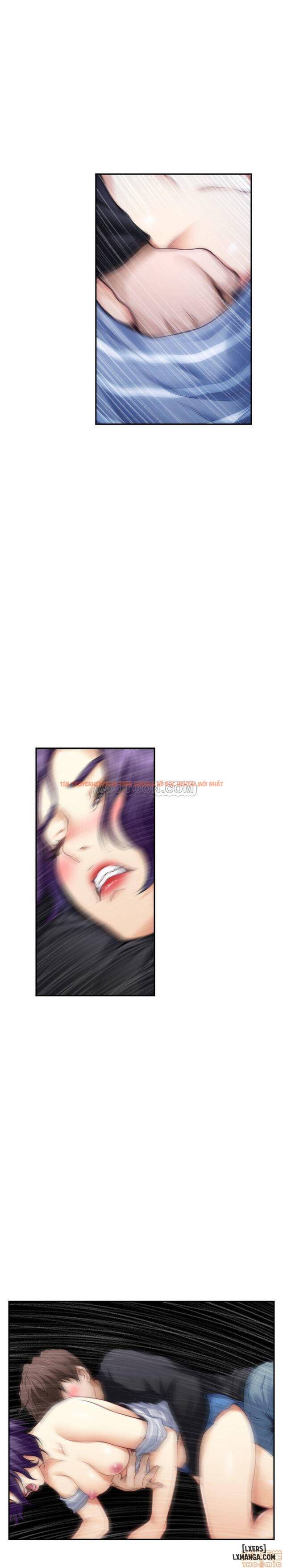 Trang truyện 25 trong truyện tranh Cặp Đôi S - Chapter 65 - hentai24h.pro