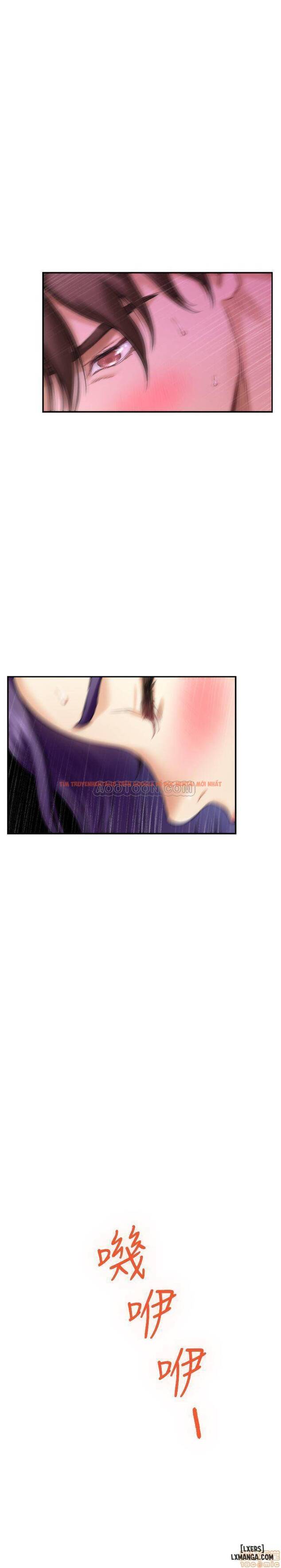 Trang truyện 26 trong truyện tranh Cặp Đôi S - Chapter 65 - hentai24h.pro