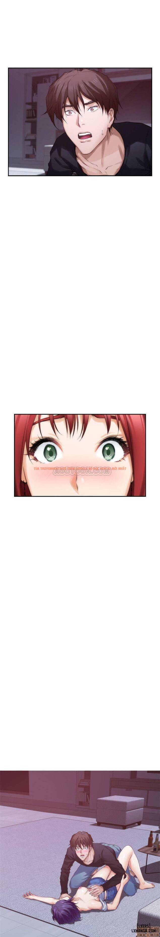 Trang truyện 28 trong truyện tranh Cặp Đôi S - Chapter 65 - hentai24h.pro