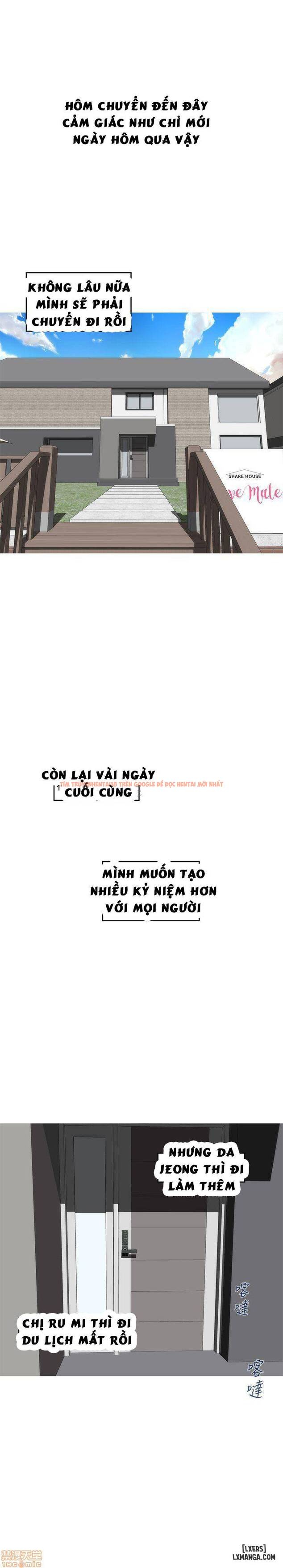 Trang truyện 6 trong truyện tranh Cặp Đôi S - Chapter 65 - hentai24h.pro