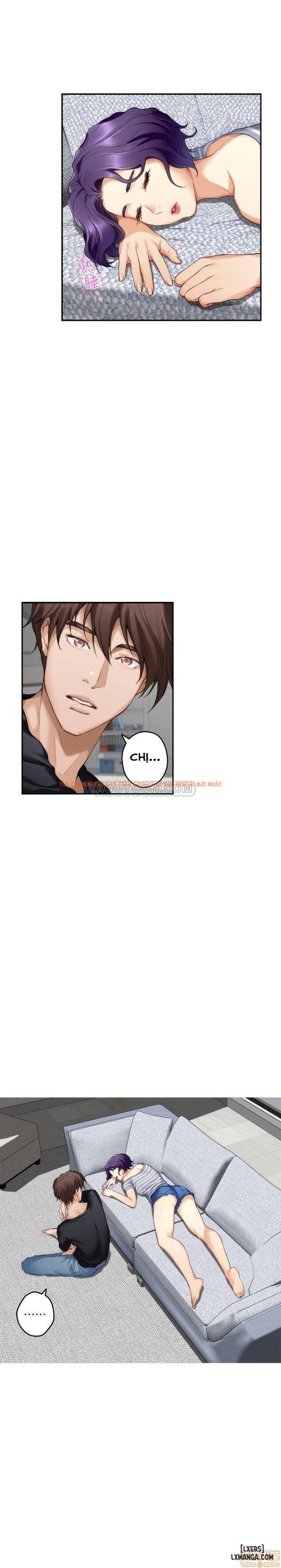 Trang truyện 8 trong truyện tranh Cặp Đôi S - Chapter 65 - hentai24h.pro