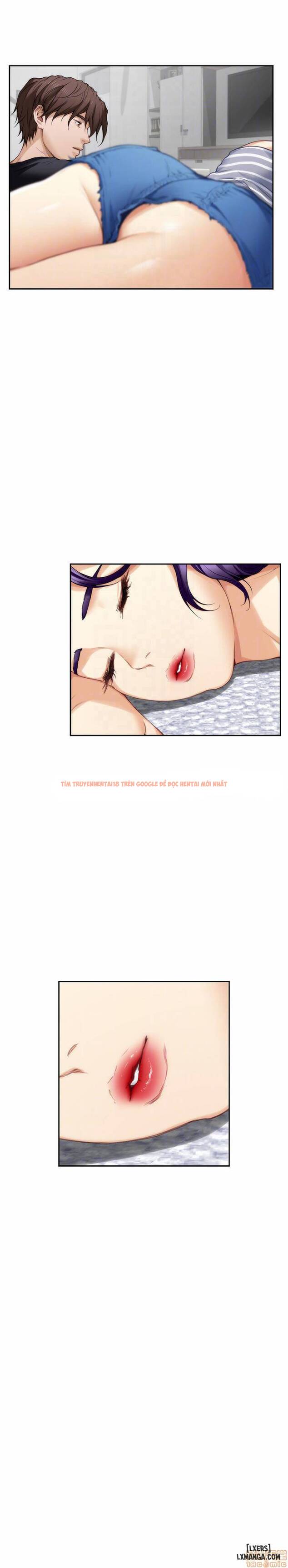 Trang truyện 9 trong truyện tranh Cặp Đôi S - Chapter 65 - hentai24h.pro