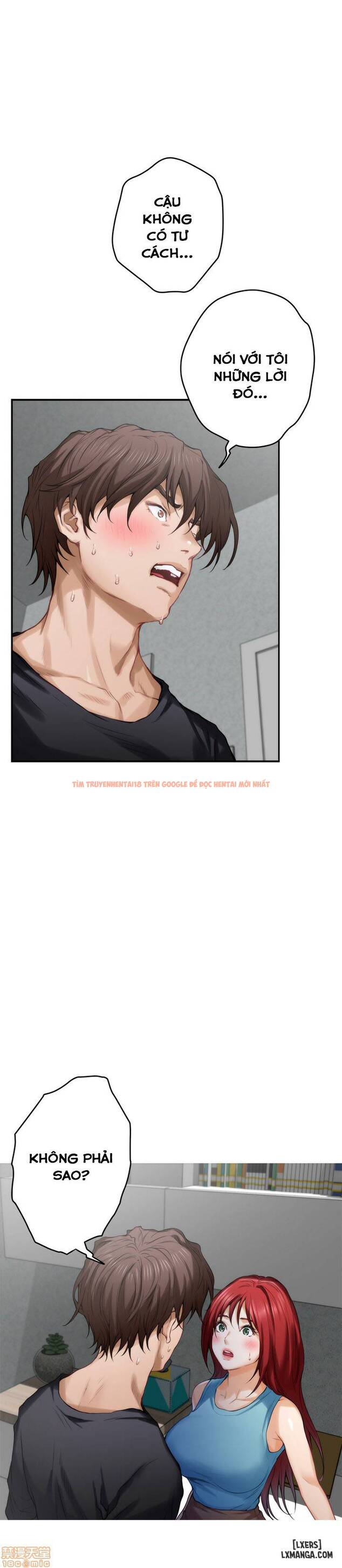 Trang truyện 15 trong truyện tranh Cặp Đôi S - Chapter 66 - hentai24h.pro