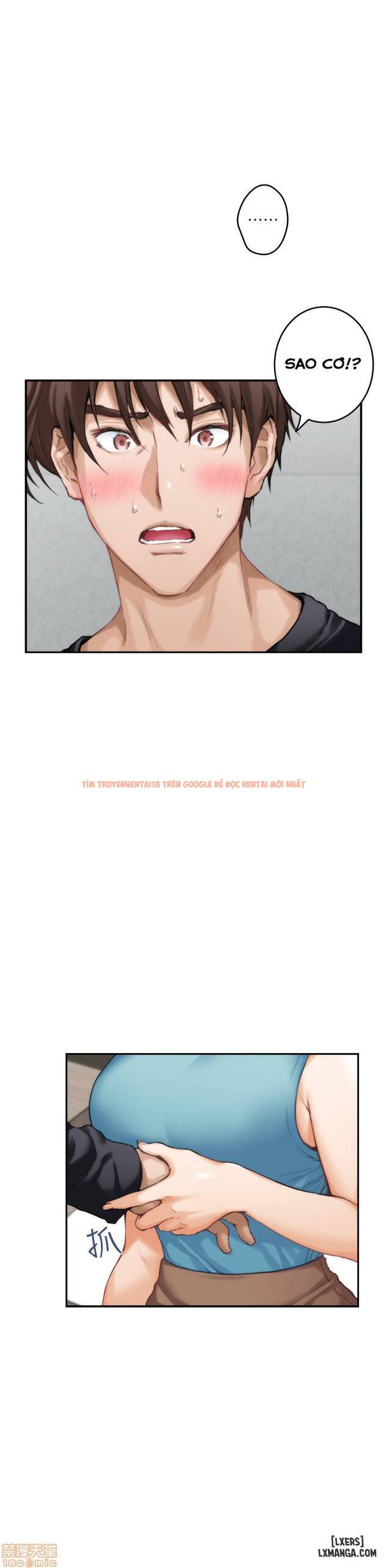Trang truyện 19 trong truyện tranh Cặp Đôi S - Chapter 66 - hentai24h.pro