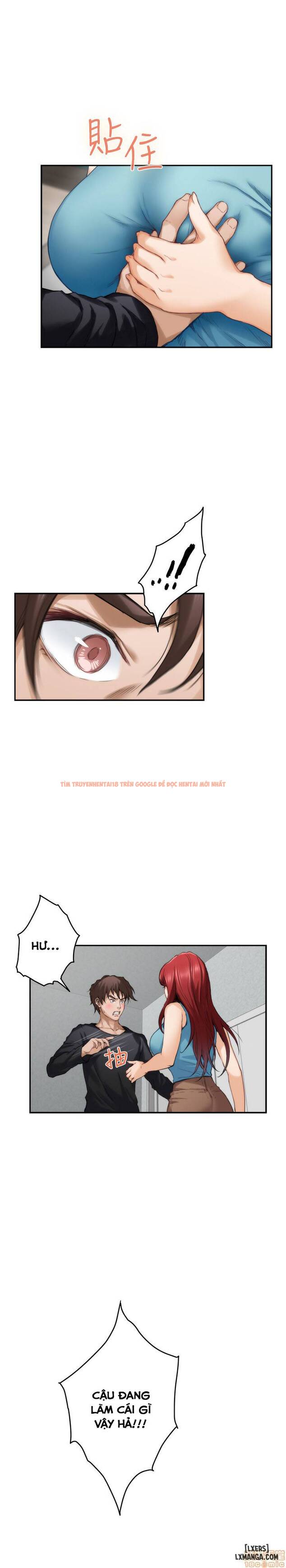 Trang truyện 20 trong truyện tranh Cặp Đôi S - Chapter 66 - hentai24h.pro