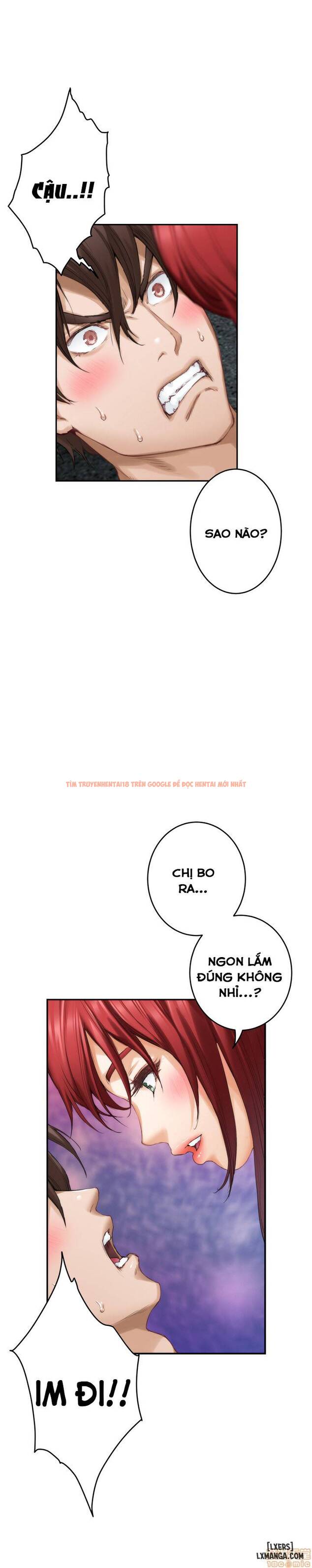 Trang truyện 23 trong truyện tranh Cặp Đôi S - Chapter 66 - hentai24h.pro