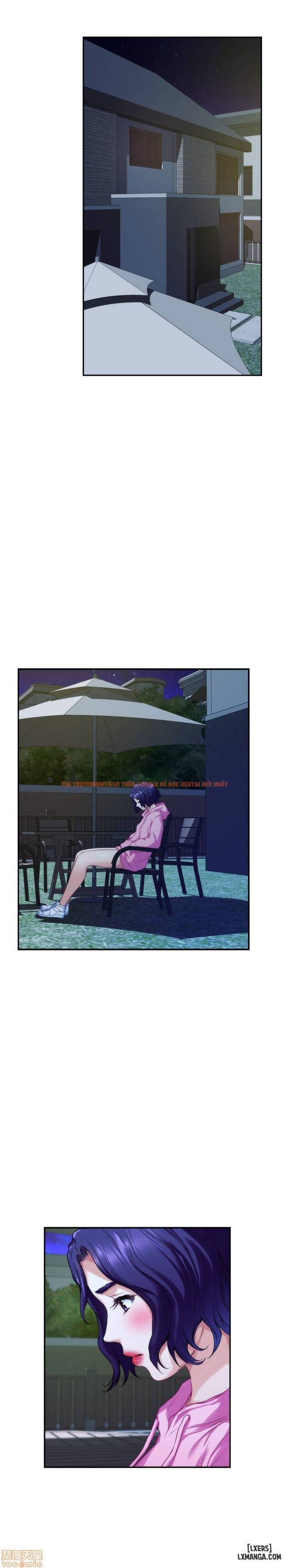 Trang truyện 28 trong truyện tranh Cặp Đôi S - Chapter 66 - hentai24h.pro