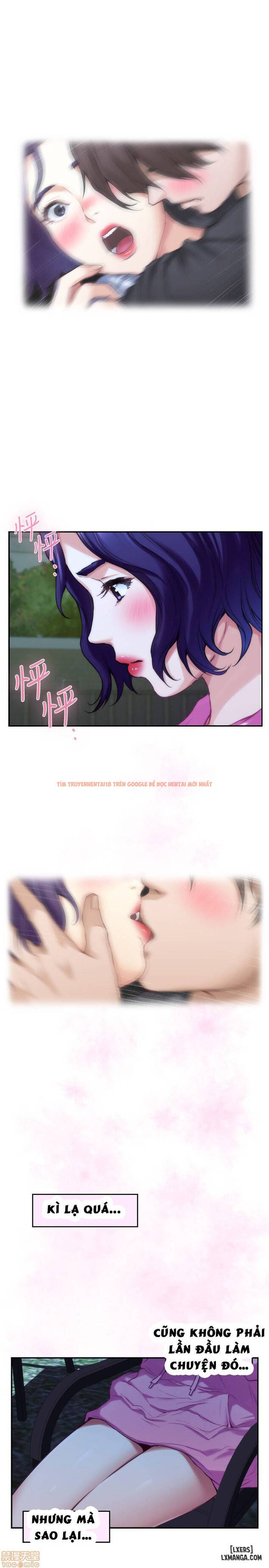 Trang truyện 29 trong truyện tranh Cặp Đôi S - Chapter 66 - hentai24h.pro