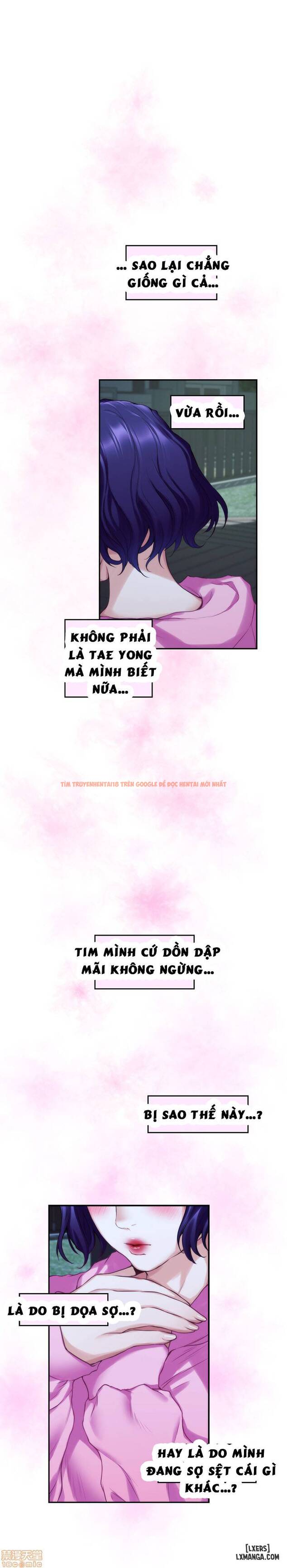 Trang truyện 30 trong truyện tranh Cặp Đôi S - Chapter 66 - hentai24h.pro