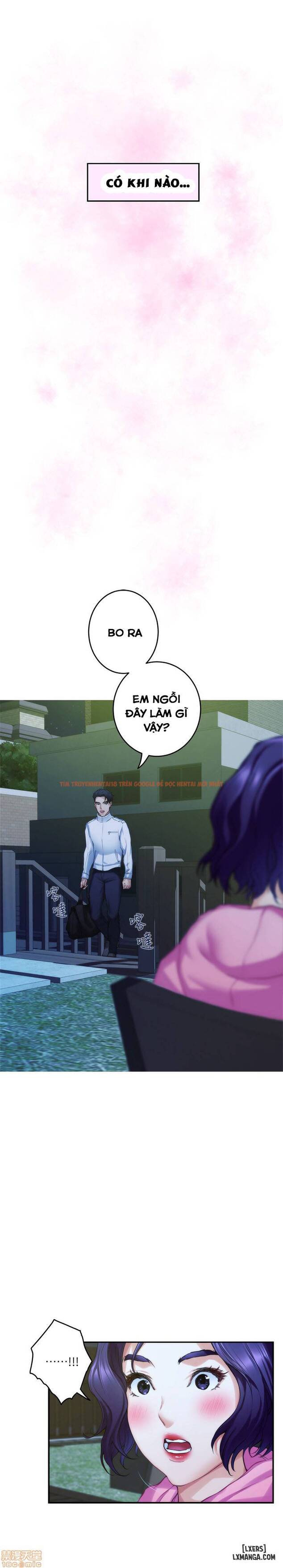 Trang truyện 31 trong truyện tranh Cặp Đôi S - Chapter 66 - hentai24h.pro