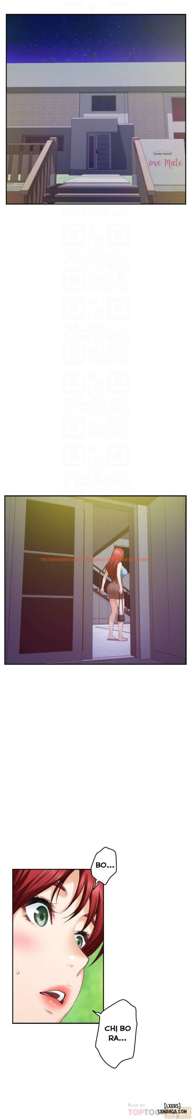 Trang truyện 4 trong truyện tranh Cặp Đôi S - Chapter 66 - hentai24h.pro