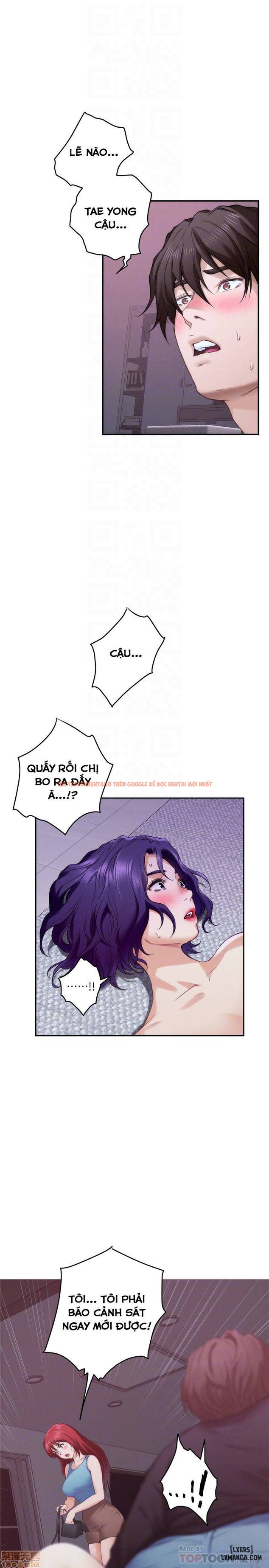 Trang truyện 5 trong truyện tranh Cặp Đôi S - Chapter 66 - hentai24h.pro