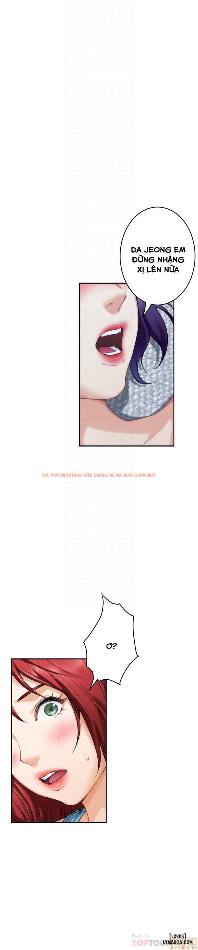 Trang truyện 6 trong truyện tranh Cặp Đôi S - Chapter 66 - hentai24h.pro