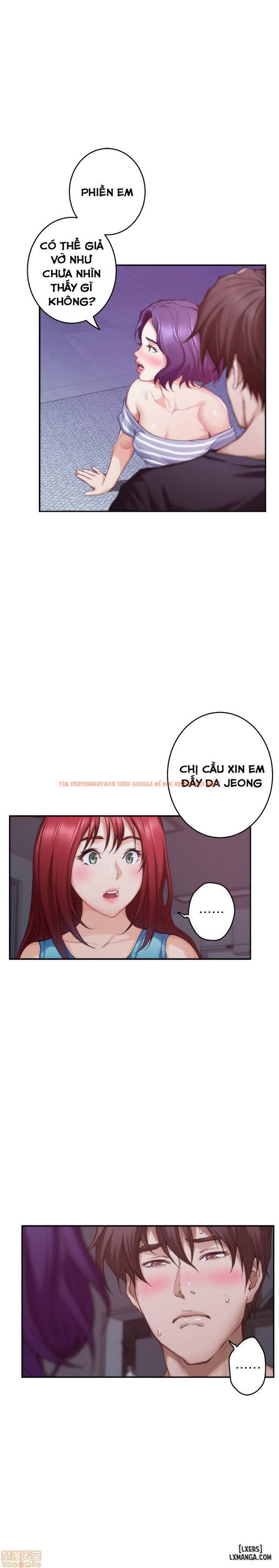 Trang truyện 9 trong truyện tranh Cặp Đôi S - Chapter 66 - hentai24h.pro