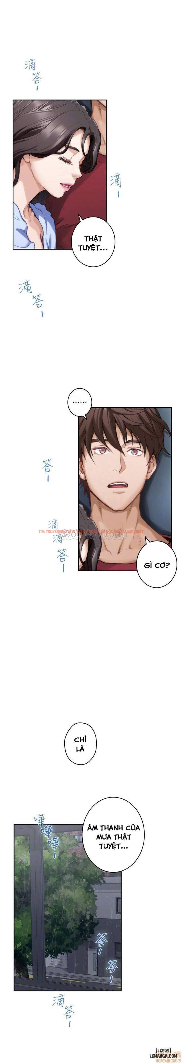 Trang truyện 14 trong truyện tranh Cặp Đôi S - Chapter 67 - hentai24h.pro