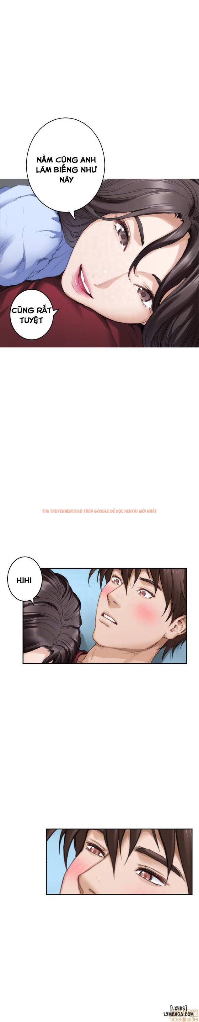Trang truyện 15 trong truyện tranh Cặp Đôi S - Chapter 67 - hentai24h.pro