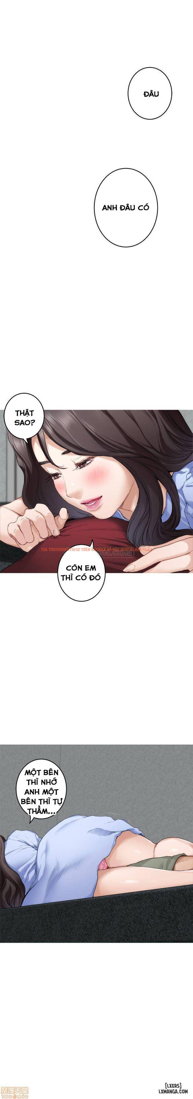 Trang truyện 17 trong truyện tranh Cặp Đôi S - Chapter 67 - hentai24h.pro