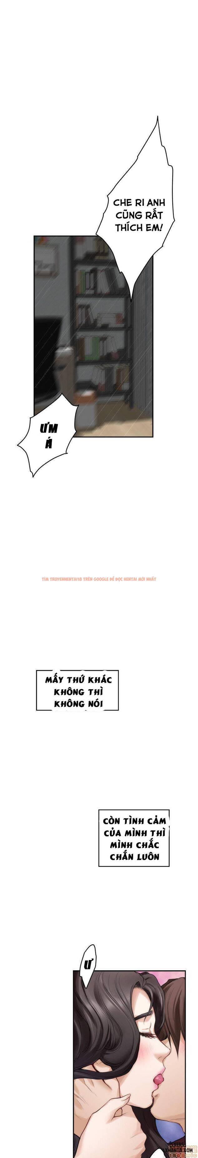 Trang truyện 23 trong truyện tranh Cặp Đôi S - Chapter 67 - hentai24h.pro
