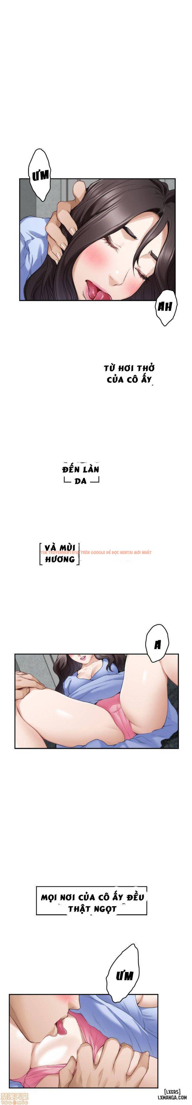 Trang truyện 25 trong truyện tranh Cặp Đôi S - Chapter 67 - hentai24h.pro
