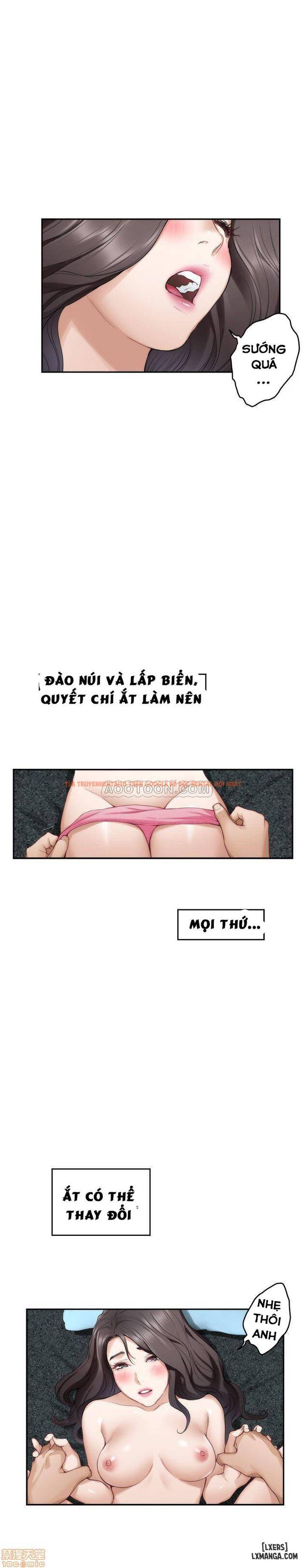 Trang truyện 26 trong truyện tranh Cặp Đôi S - Chapter 67 - hentai24h.pro