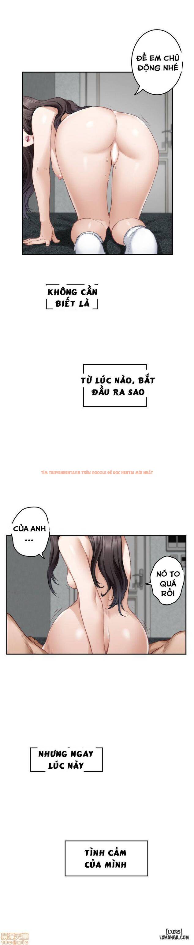 Trang truyện 28 trong truyện tranh Cặp Đôi S - Chapter 67 - hentai24h.pro