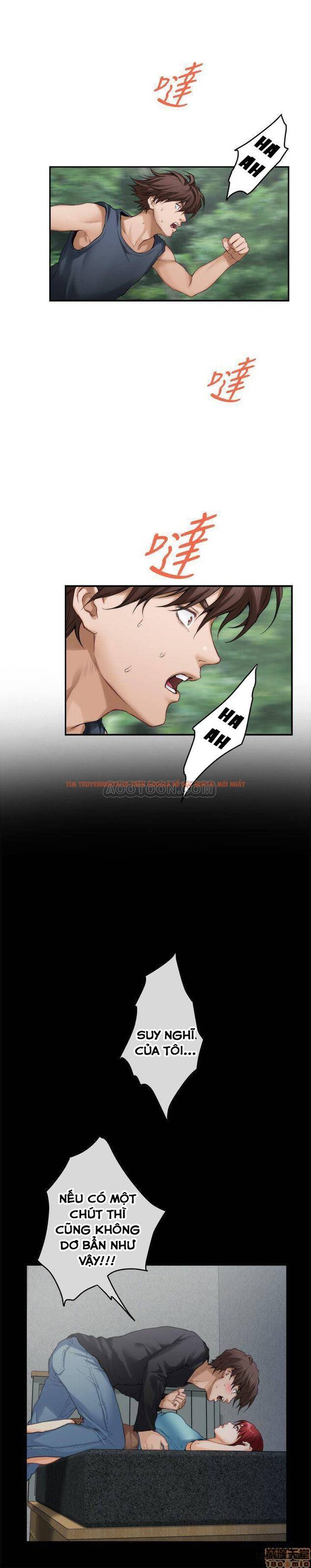Trang truyện 3 trong truyện tranh Cặp Đôi S - Chapter 67 - hentai24h.pro