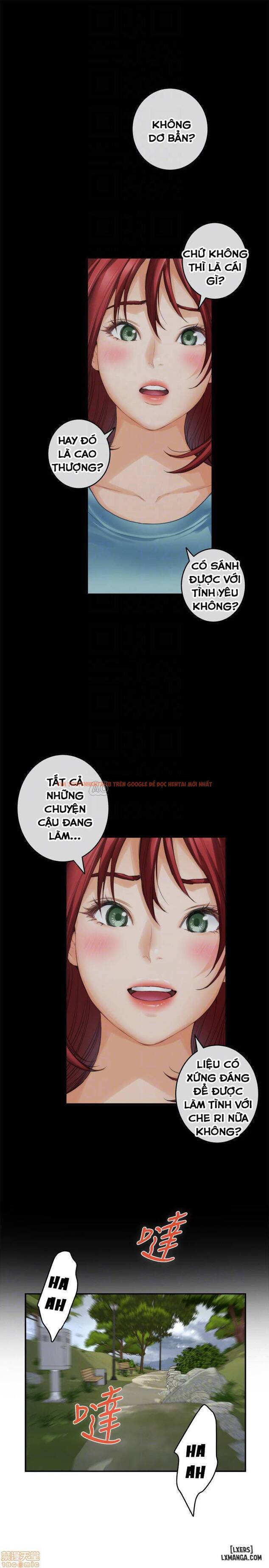Trang truyện 4 trong truyện tranh Cặp Đôi S - Chapter 67 - hentai24h.pro