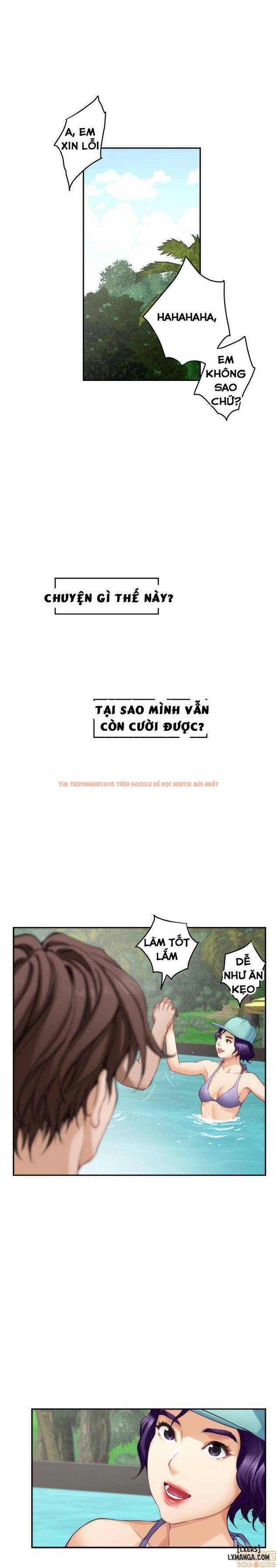 Trang truyện 11 trong truyện tranh Cặp Đôi S - Chapter 68 - hentai24h.pro