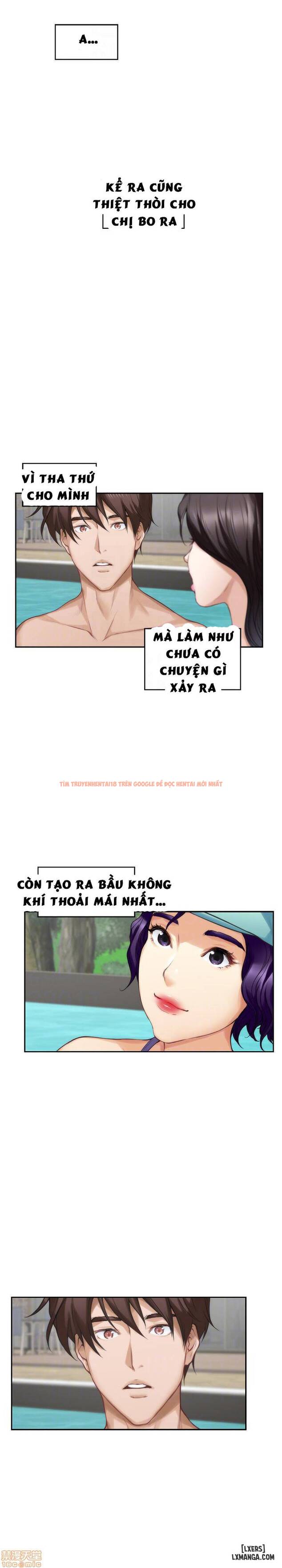 Trang truyện 12 trong truyện tranh Cặp Đôi S - Chapter 68 - hentai24h.pro