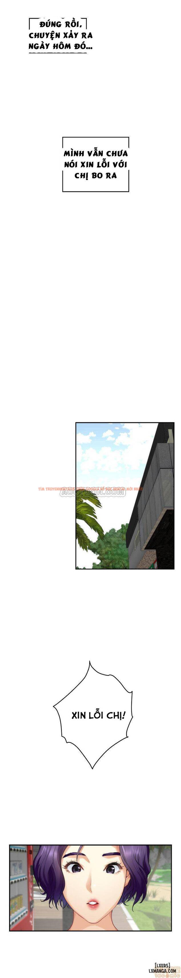 Trang truyện 13 trong truyện tranh Cặp Đôi S - Chapter 68 - hentai24h.pro