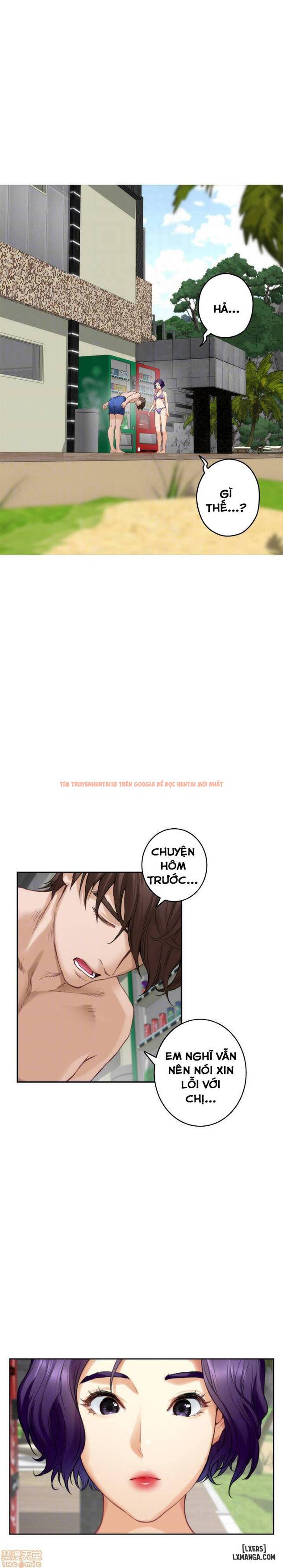 Trang truyện 14 trong truyện tranh Cặp Đôi S - Chapter 68 - hentai24h.pro