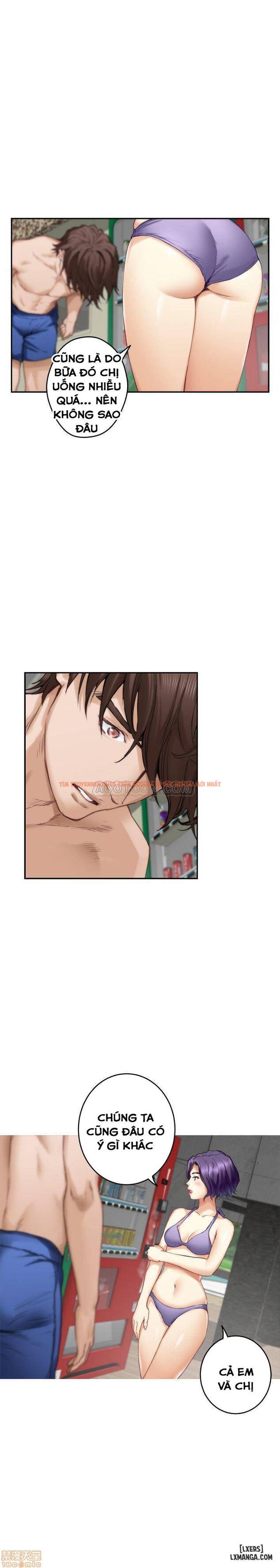 Trang truyện 15 trong truyện tranh Cặp Đôi S - Chapter 68 - hentai24h.pro