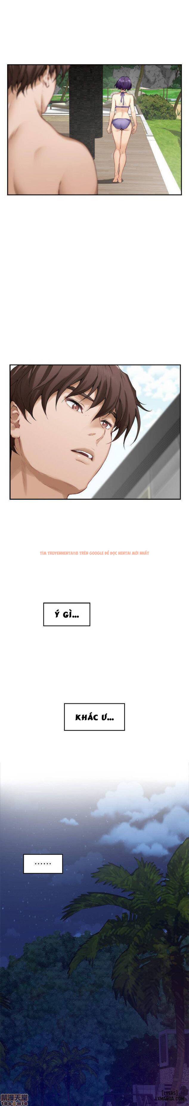 Trang truyện 17 trong truyện tranh Cặp Đôi S - Chapter 68 - hentai24h.pro