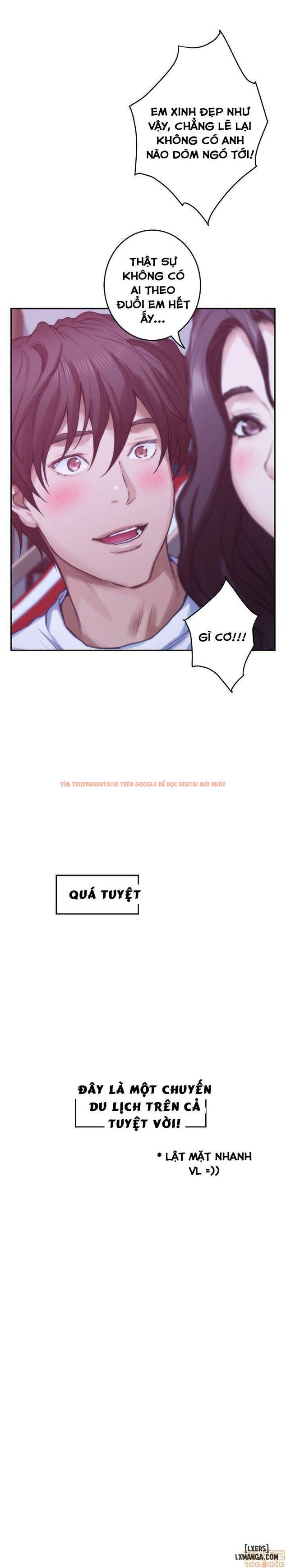 Trang truyện 26 trong truyện tranh Cặp Đôi S - Chapter 68 - hentai24h.pro