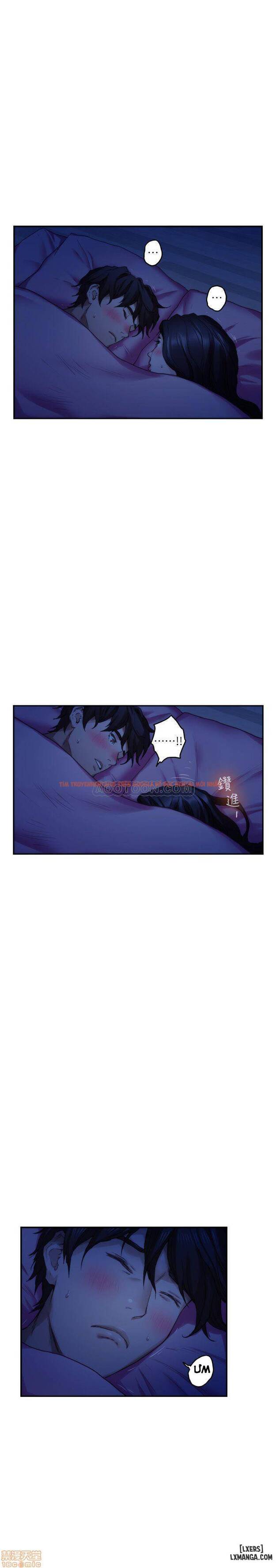 Trang truyện 28 trong truyện tranh Cặp Đôi S - Chapter 68 - hentai24h.pro