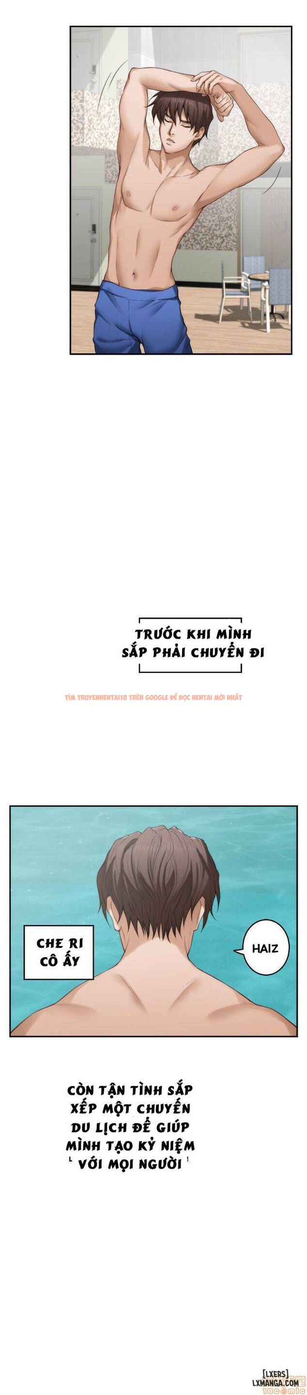 Trang truyện 3 trong truyện tranh Cặp Đôi S - Chapter 68 - hentai24h.pro