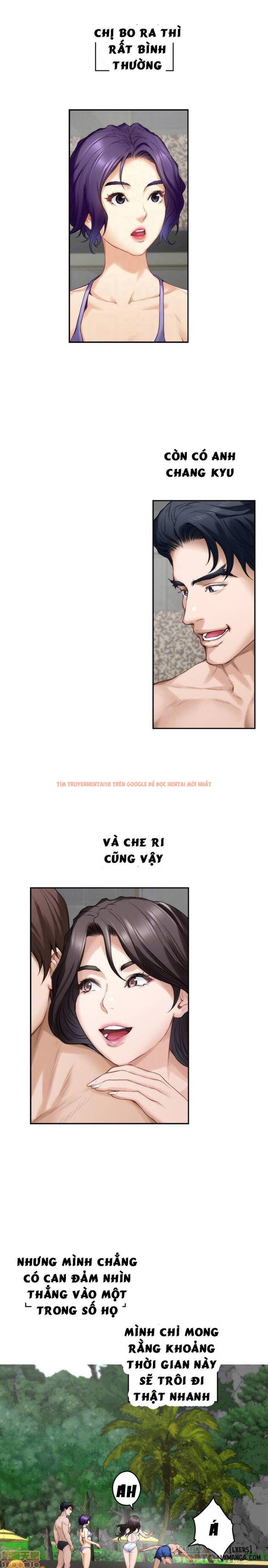 Trang truyện 6 trong truyện tranh Cặp Đôi S - Chapter 68 - hentai24h.pro