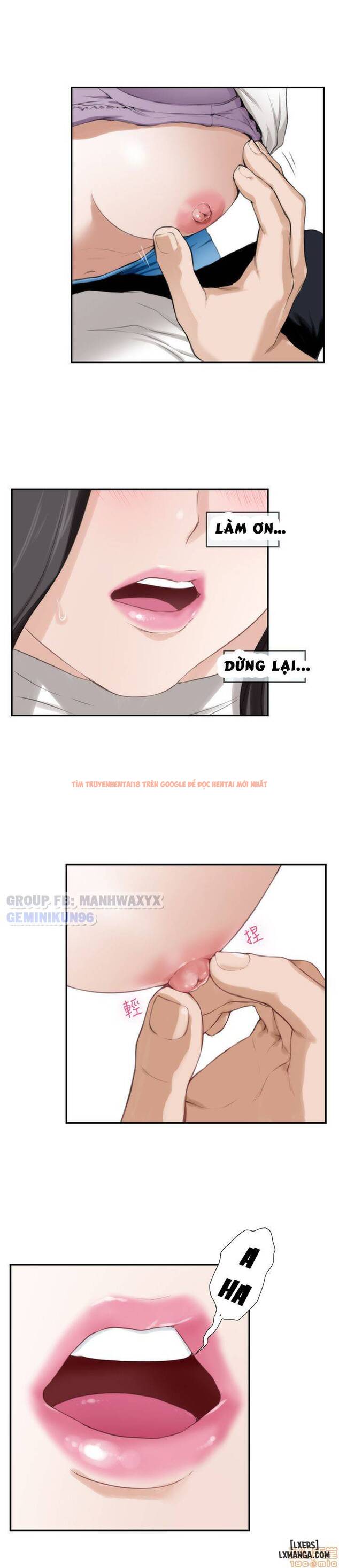Trang truyện 16 trong truyện tranh Cặp Đôi S - Chapter 7 - hentai24h.pro