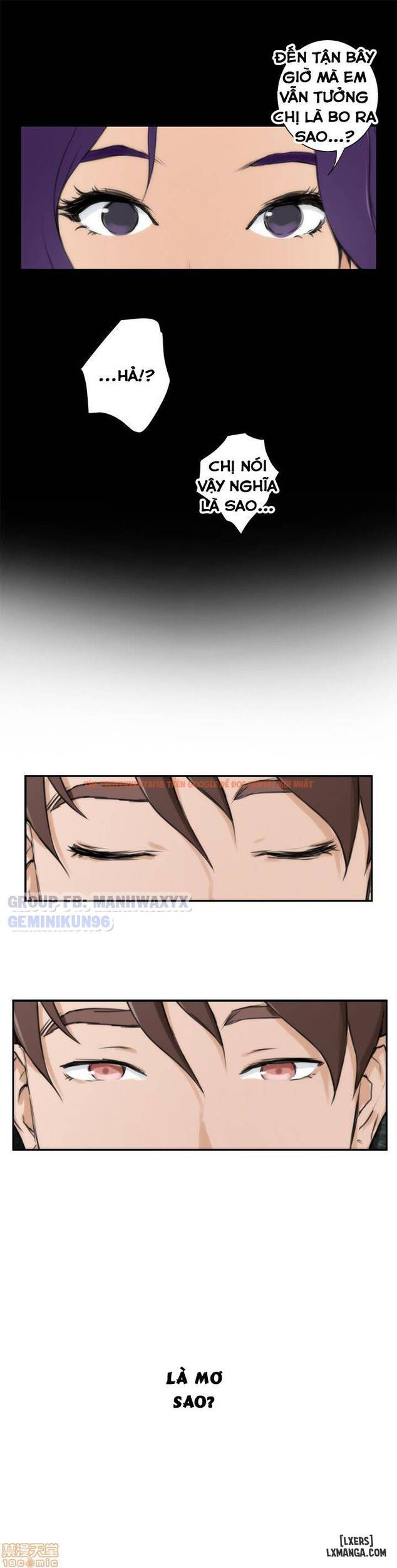Trang truyện 19 trong truyện tranh Cặp Đôi S - Chapter 7 - hentai24h.pro