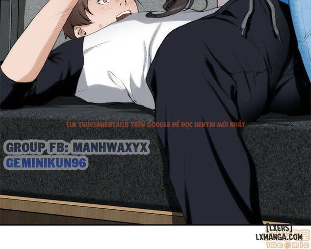 Trang truyện 21 trong truyện tranh Cặp Đôi S - Chapter 7 - hentai24h.pro