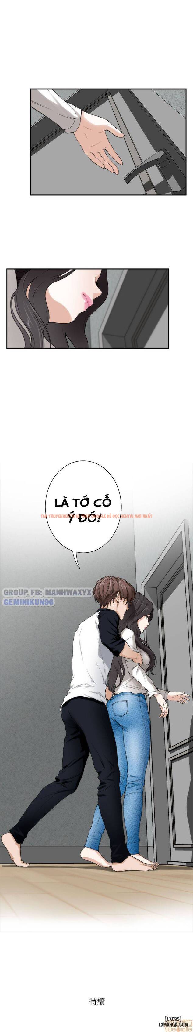 Trang truyện 27 trong truyện tranh Cặp Đôi S - Chapter 7 - hentai24h.pro
