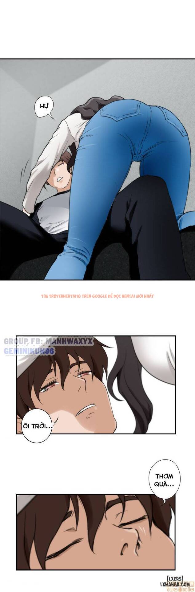 Trang truyện 3 trong truyện tranh Cặp Đôi S - Chapter 7 - hentai24h.pro
