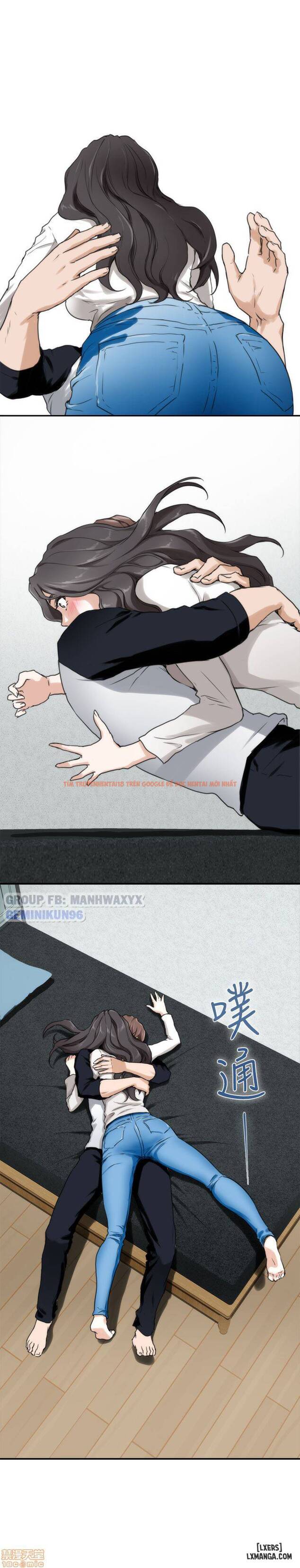 Trang truyện 4 trong truyện tranh Cặp Đôi S - Chapter 7 - hentai24h.pro