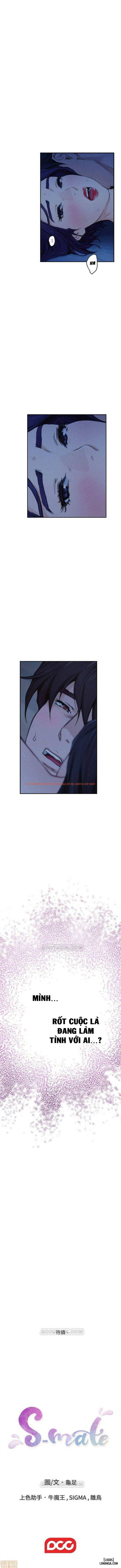 Trang truyện 9 trong truyện tranh Cặp Đôi S - Chapter 70 - hentai24h.pro