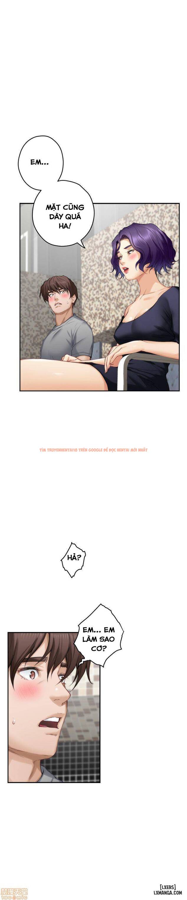 Trang truyện 10 trong truyện tranh Cặp Đôi S - Chapter 71 - hentai24h.pro