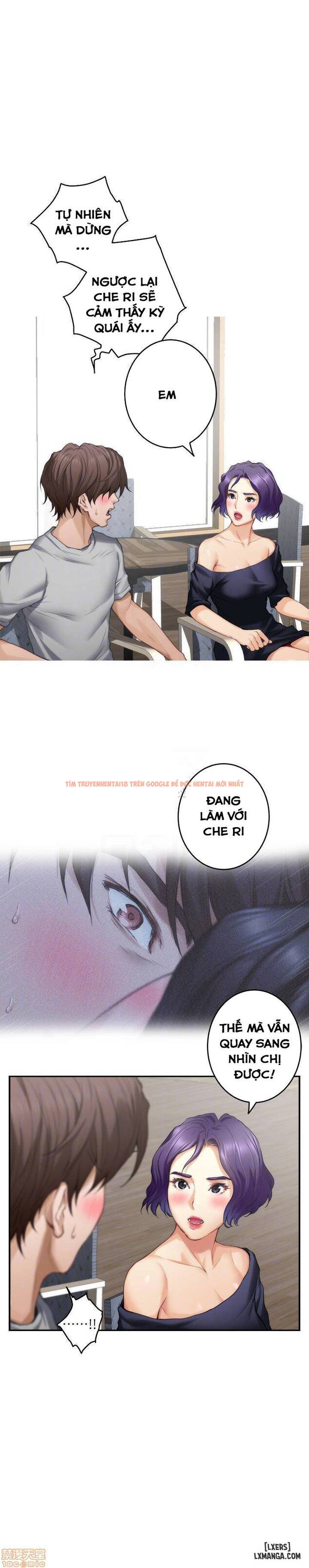 Trang truyện 12 trong truyện tranh Cặp Đôi S - Chapter 71 - hentai24h.pro
